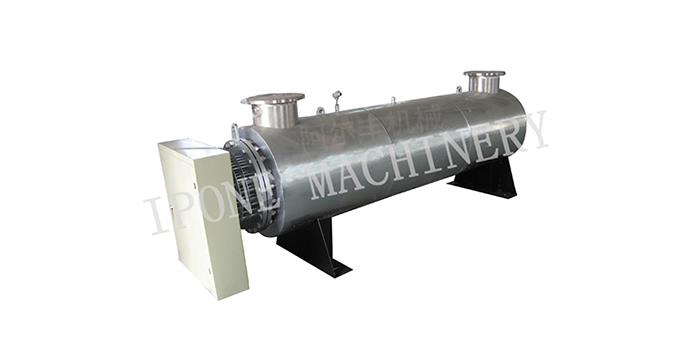 南昌空氣加熱器